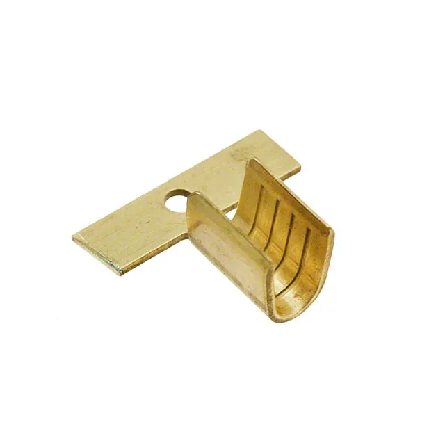 TE Connectivity AMP Connectors 485043-1