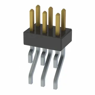 Samtec Inc. MMT-103-01-L-DH