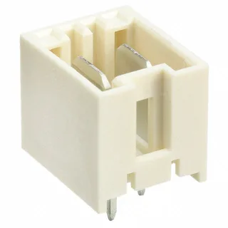 TE Connectivity AMP Connectors 2-1971845-2