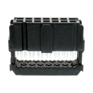 TE Connectivity AMP Connectors 1658622-2