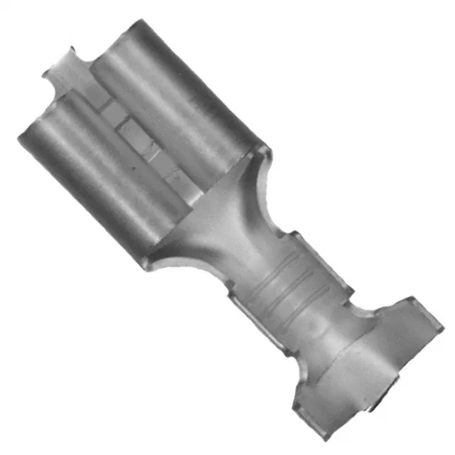 TE Connectivity AMP Connectors 42197-2 — Quick-Disconnect Terminals