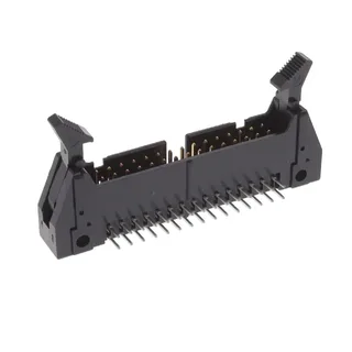 Hirose Electric Co Ltd HIF3BA-30PA-2.54DS(63)