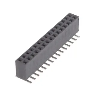 Samtec Inc. SSW-115-22-F-D-VS