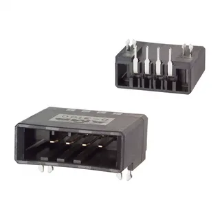 TE Connectivity AMP Connectors 2-178294-3