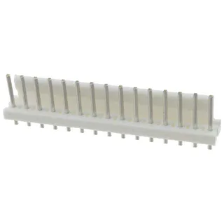 TE Connectivity AMP Connectors 1-640388-5