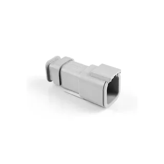 Amphenol ATM04-6P-SR01GY