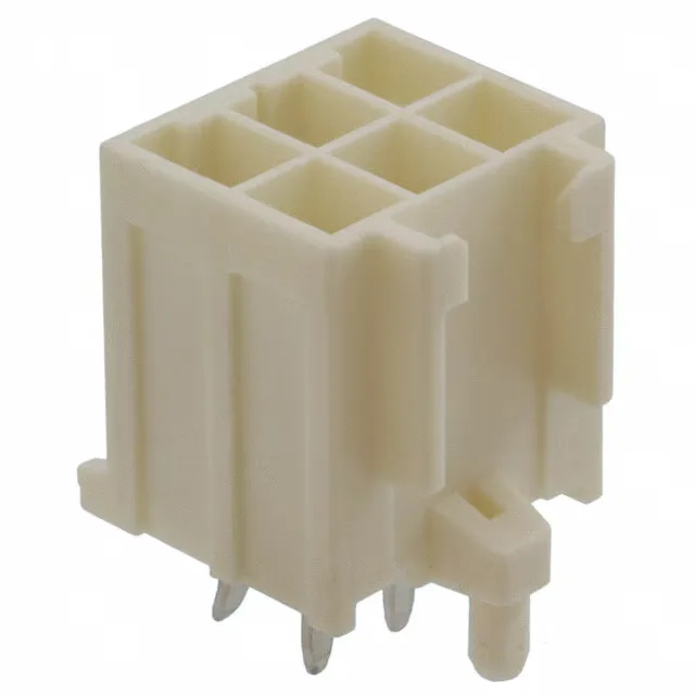 TE Connectivity AMP Connectors 179841-1