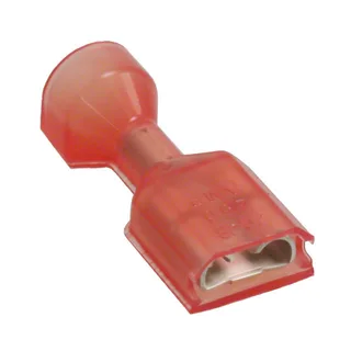 TE Connectivity AMP Connectors 2-520263-2