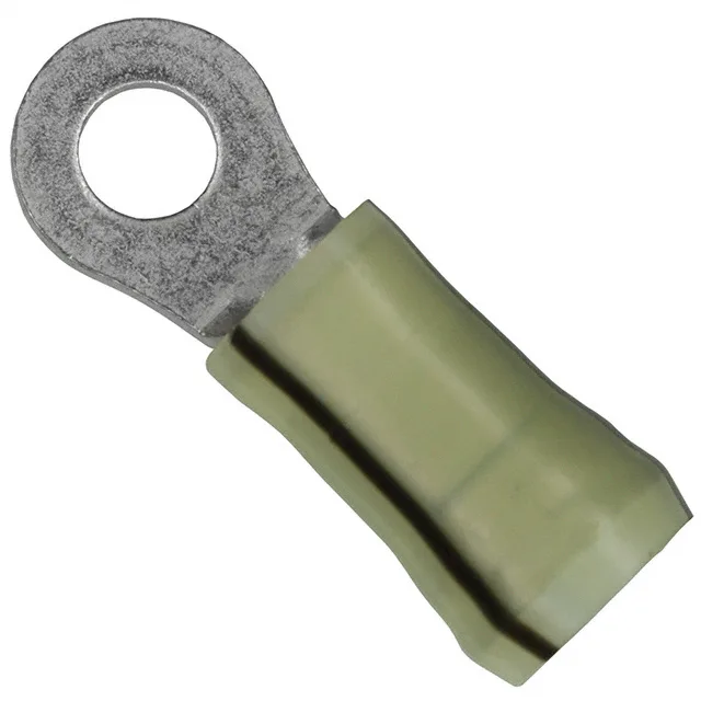 TE Connectivity AMP Connectors 2-35106-1