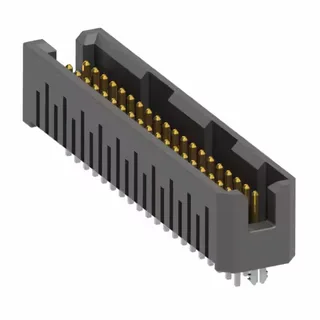 Samtec Inc. TFML-120-02-S-D-LC