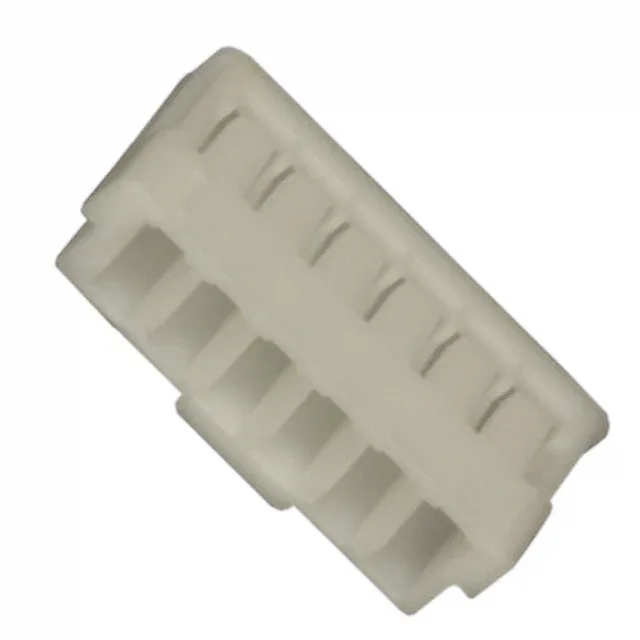 TE Connectivity AMP Connectors 179228-6