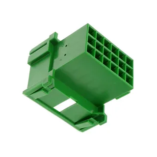 TE Connectivity AMP Connectors 1-967629-3