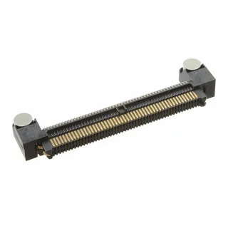 Samtec Inc. ERM8-050-01-L-D-RA-L-TR