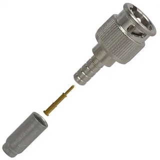 TE Connectivity AMP Connectors 1274563-1