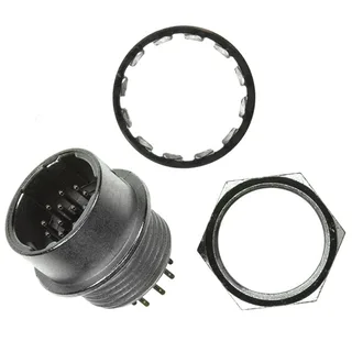 Hirose Electric Co Ltd HR10A-10R-12PB(72)