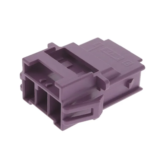 TE Connectivity AMP Connectors 2-1971772-3