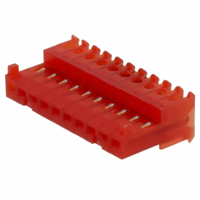 4-644702-0 — TE Connectivity AMP Connectors product photo