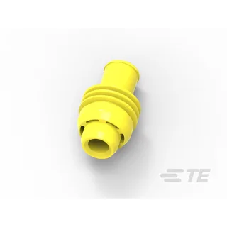TE Connectivity AMP Connectors 1544970-3