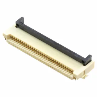 Omron Electronics Inc-EMC Div XF3M-2915-1B
