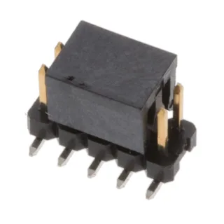 TE Connectivity AMP Connectors 2842144-5