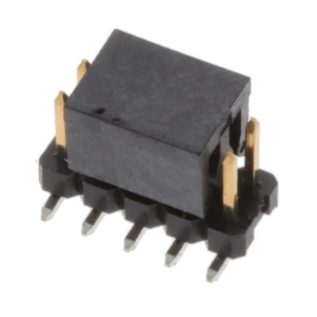 TE Connectivity AMP Connectors 2842144-5