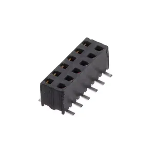Samtec Inc. MMS-106-02-L-DV-P-TR