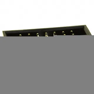 Sullins Connector Solutions SBH11-PBPC-D07-ST-BK