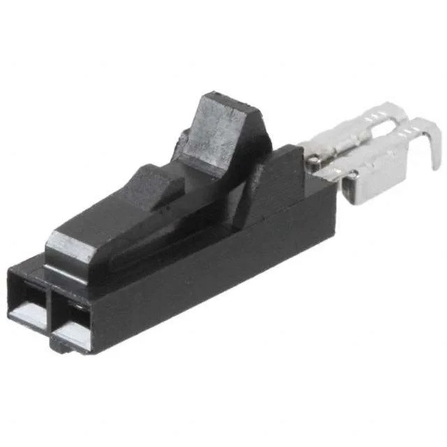 TE Connectivity AMP Connectors 1-103957-2