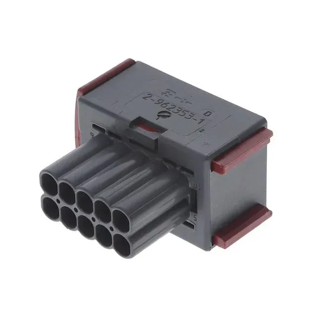 TE Connectivity AMP Connectors 2-963214-1