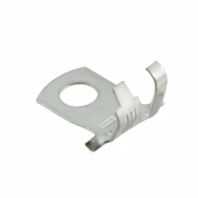 TE Connectivity AMP Connectors 42191-1