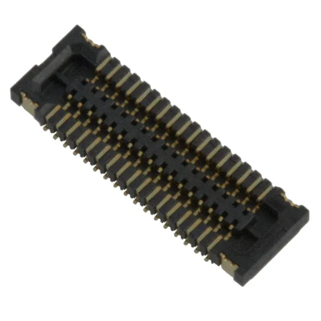 Hirose Electric Co Ltd BM10NB(0.8)-34DS-0.4V(51) — Mezzanine & Stacking Connectors