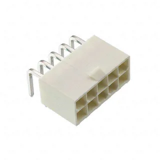 TE Connectivity AMP Connectors 1-1586863-0
