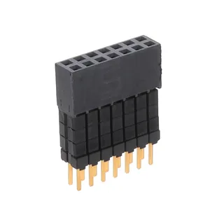 Samtec Inc. ESW-107-44-G-D