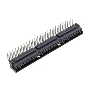 Samtec Inc. LS2-125-01-L-D-RA2