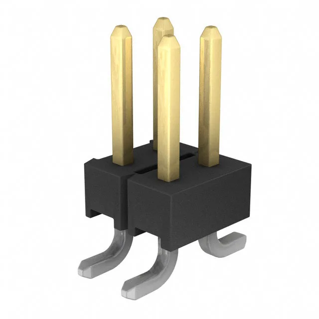 146131-1 — TE Connectivity AMP Connectors product photo
