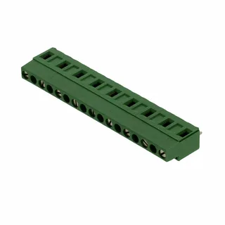 TE Connectivity AMP Connectors 282858-9