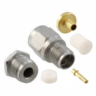 TE Connectivity AMP Connectors 1050903-1