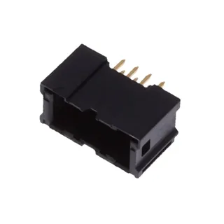 Hirose Electric Co Ltd DF51A-8DP-2DSA(01)