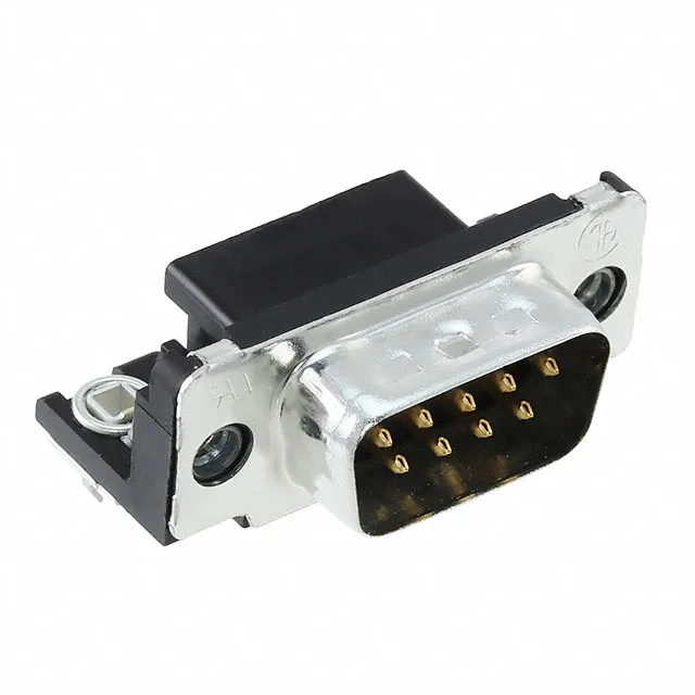 TE Connectivity AMP Connectors 6-747840-9