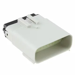 Molex 334822102