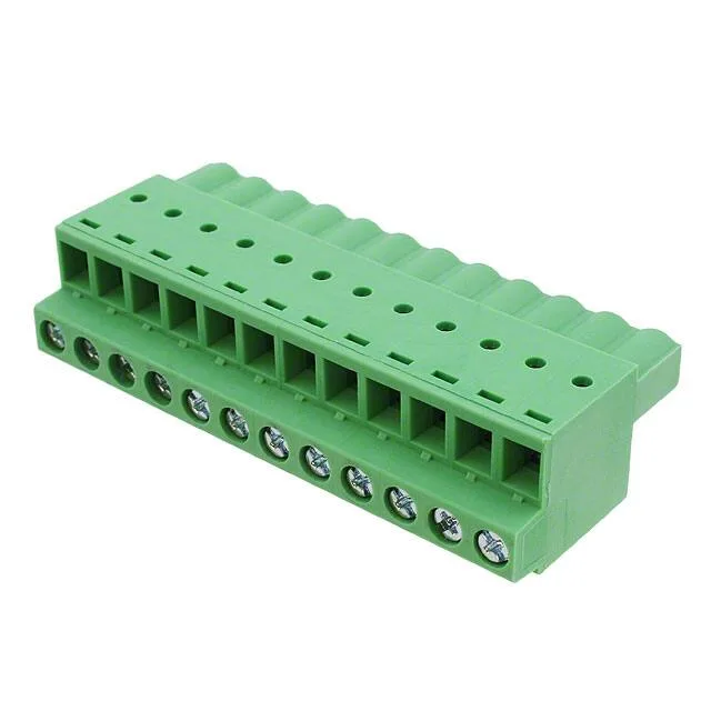 Würth Elektronik 691373500012B — Pin Headers, Sockets & Housings