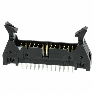 Hirose Electric Co Ltd HIF3CA-26PA-2.54DSA(71)