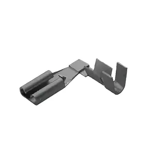 TE Connectivity AMP Connectors 1217138-1