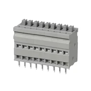 CUI Devices TBL009V-254-09GY-2GY