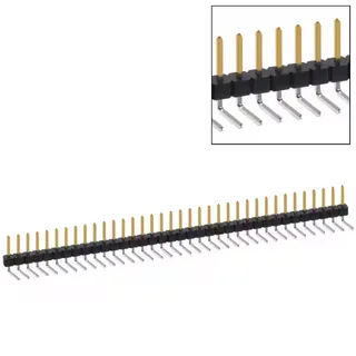 Sullins Connector Solutions PBC36SBCN