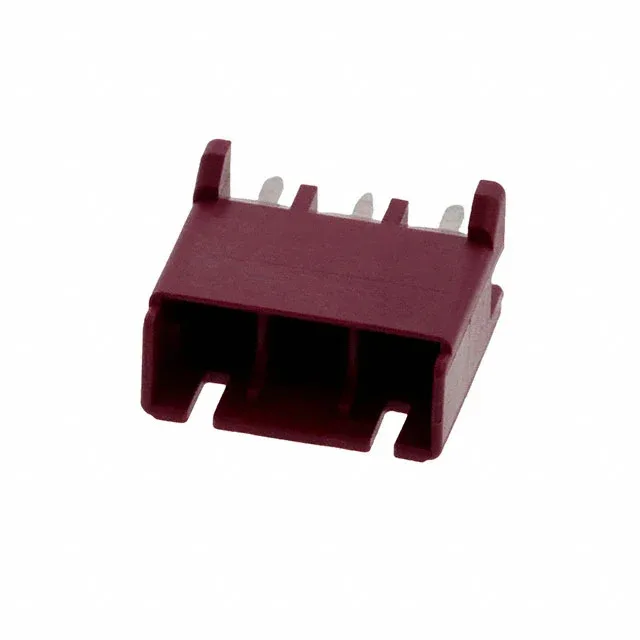 TE Connectivity AMP Connectors 1-1376383-2