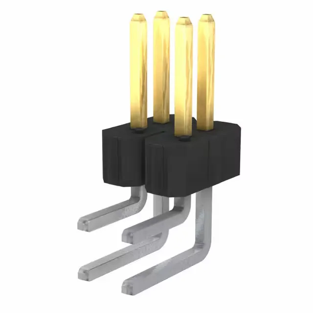 Amphenol 68492-104HLF