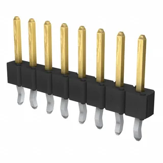 Amphenol 10125878-208003ALF