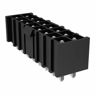 Samtec Inc. IPBT-108-H1-T-D-K