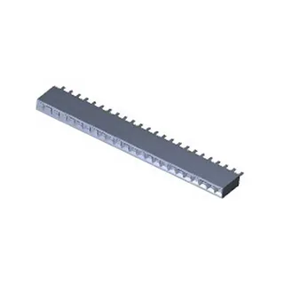 TE Connectivity AMP Connectors 2-534237-2
